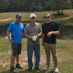 Meet your Posher, Austin